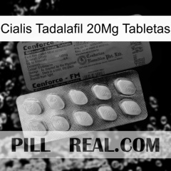 Cialis Tadalafil 20Mg Tablets 35